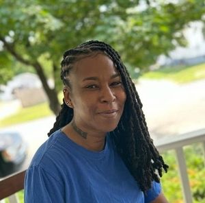 Meet your Posher, Teri